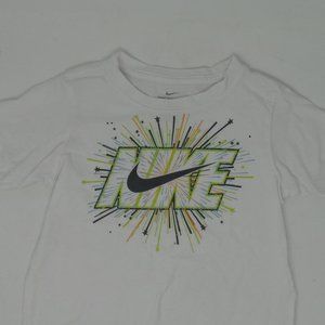 nike children's apparel